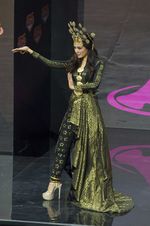 Parade Kostum Nasional Miss Universe 2013 (4)