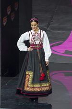 Parade Kostum Nasional Miss Universe 2013 (4)