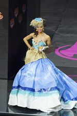 Parade Kostum Nasional Miss Universe 2013 (4)