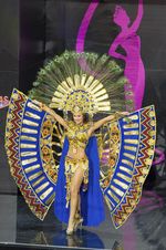 Parade Kostum Nasional Miss Universe 2013 (1)