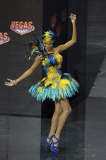 Parade Kostum Nasional Miss Universe 2013 (1)