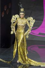 Parade Kostum Nasional Miss Universe 2013 (1)