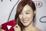 Si Cantik Tiffany SNSD di YouTube Music Awards 2013