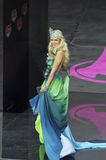 Parade Kostum Nasional Miss Universe 2013 (2)