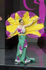 Parade Kostum Nasional Miss Universe 2013 (3)