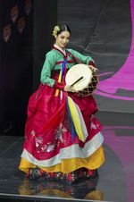 Parade Kostum Nasional Miss Universe 2013 (3)