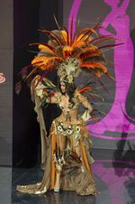 Parade Kostum Nasional Miss Universe 2013 (3)