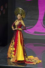 Parade Kostum Nasional Miss Universe 2013 (3)