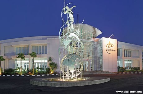 Potensi Berlimpah Pebulutangkis dari Pelosok Negeri