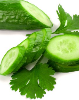 Segar Renyah Mentimun Bisa Turunkan Berat Badan dan Cegah Kanker (1)