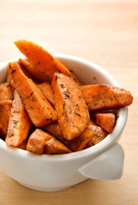 Sering Malas Bercinta? Mungkin Anda Perlu Konsumsi Telur dan Ubi