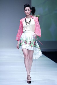 Jakarta, Indonesia - 09 Oktober. Danny Satriadi Inflorescence at Skeeno Hall Lt.3. 09 Oktober 2013. Gandaria City. Jakarta. [Foto: Mohammad Abduh/Wolipop]