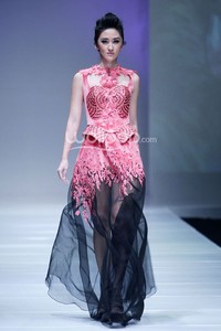 Jakarta, Indonesia - 09 Oktober. Danny Satriadi Inflorescence at Skeeno Hall Lt.3. 09 Oktober 2013. Gandaria City. Jakarta. [Foto: Mohammad Abduh/Wolipop]