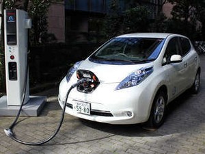 Kerjasama Nissan dan Mitsubishi Hasilkan Mobil Kecil