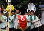 Melestarikan Kebudayaan Betawi Tanjidor