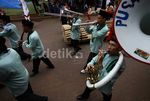 Melestarikan Kebudayaan Betawi Tanjidor