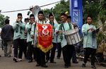 Melestarikan Kebudayaan Betawi Tanjidor