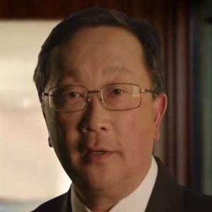 John Chen, Anak Imigran Hong Kong yang Jadi CEO BlackBerry