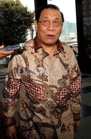Jaksa Sebut Anggota FPG Kahar Muzakir Minta Fee Dana PON US$ 1,7 Juta
