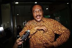 Diperiksa KPK, Deputi Kemenpora Dicecar Soal Rapat dengan Komisi X