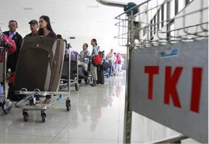 Masa Amnesti Berakhir, TKI Overstayer akan Dideportasi dari Arab Saudi
