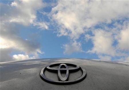 Toyota Untung Rp 100 Triliun, Melonjak 82,5%