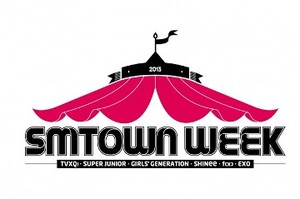 SM Entertainment Gelar Konser Seminggu Penuh