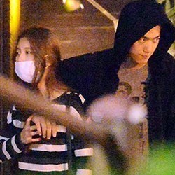 Suzy miss A Bicara Soal Skandal Pacaran dengan Sung Joon