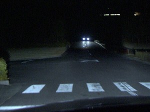 Ngedim-ngedim di Zebra Cross, Pengendara Apaan Tuh