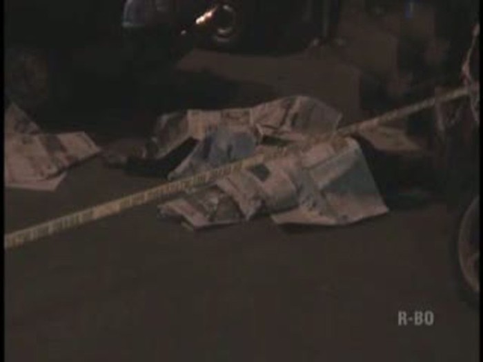 Satpam Tewas Ditembak Oknum Brimob 