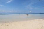 Pantai Cemara di Raja Ampat, Cantiknya Menghipnosis