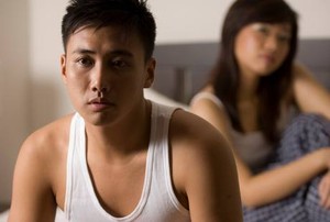 Pada Wanita, Obesitas Juga Pengaruhi Kepuasannya Saat Bercinta