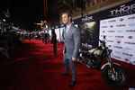 Bertabur Bintang di Premiere Thor: The Dark World