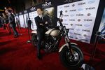 Bertabur Bintang di Premiere Thor: The Dark World