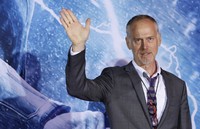 Ini dia sutradara Alan Taylor, orang dibalik suksesnya film 'Thor'. REUTERS/Mario Anzuoni.