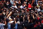 Dihadang Dosen dan Karyawan, Eksekusi Trisakti Batal