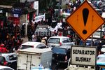 Dihadang Dosen dan Karyawan, Eksekusi Trisakti Batal