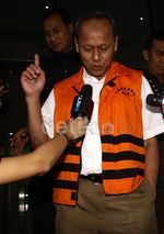 Deddy Kusdinar Besok Jalani Sidang