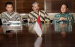 3 Peserta Konvensi Capres PD Tanggapi Elektabilitas Jokowi