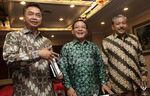 3 Peserta Konvensi Capres PD Tanggapi Elektabilitas Jokowi