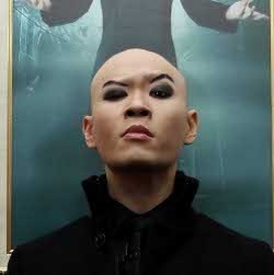 Deddy Corbuzier Vs Racing Coaster Trans Studio Bandung
