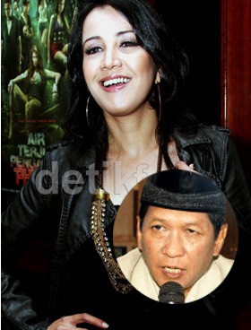 Bakal Gugat Cerai Andi Soraya, Rudi Sutopo Dikenal Humoris