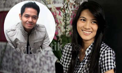 Ini Jawaban Dude Harlino Soal Kedekatannya dengan Alyssa Soebandono