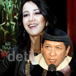 Bakal Gugat Cerai Andi Soraya, Rudi Sutopo Dikenal Humoris