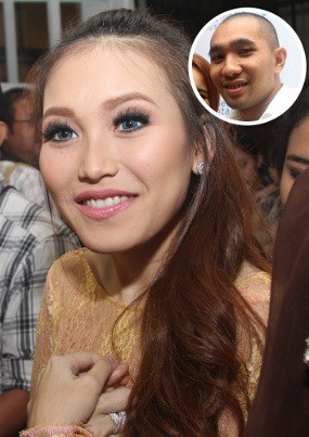 Setelah Melahirkan, Ayu Ting Ting Berniat Ceraikan Enji