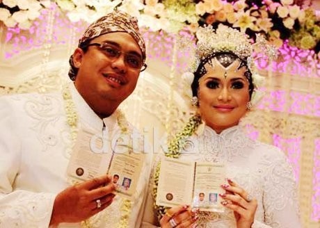 Jika Absen Lagi, Polisi Bisa Jemput Paksa Eddies Adelia