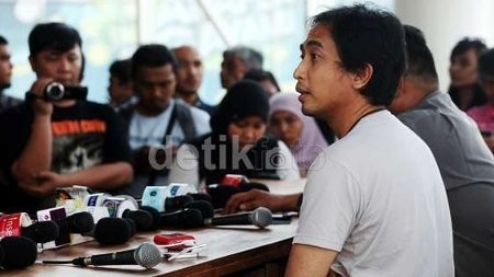 Terkait Tudingan Perusakan Rumah Adiguna, Piyu Diperiksa Sebagai Saksi