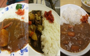 Inilah Japanese Curry Rice  Paling Gurih Harum!