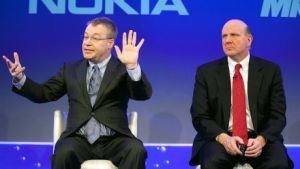 Ini Dia 5 Kandidat Terkuat CEO Microsoft