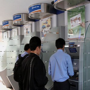 Bayar Pajak Bisa Langsung Lewat ATM, Mulai 15 November 2013